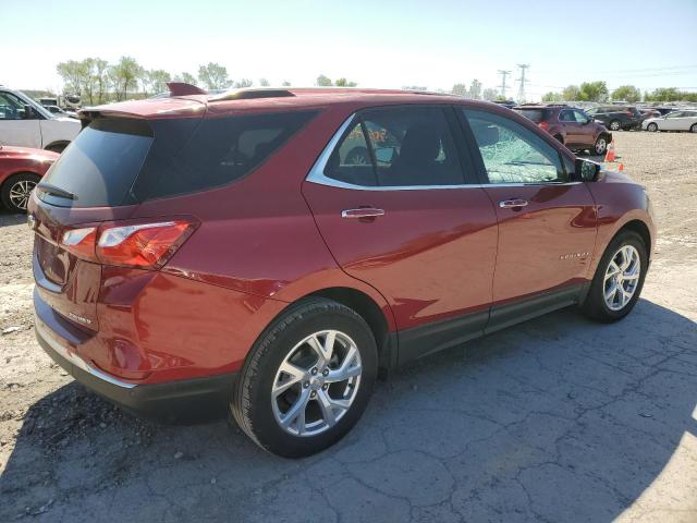 Photo 3 from auction – 2020 CHEVROLET EQUINOX PR with VIN 3GNAXNEV7LS627994