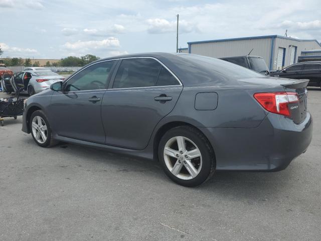 Photo 2 from auction – 2012 TOYOTA CAMRY BASE with VIN 4T1BF1FK1CU070914