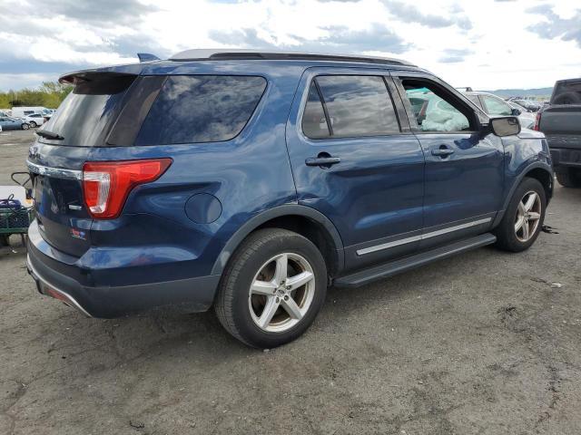 Photo 3 from auction – 2016 FORD EXPLORER X with VIN 1FM5K8DH1GGC29394