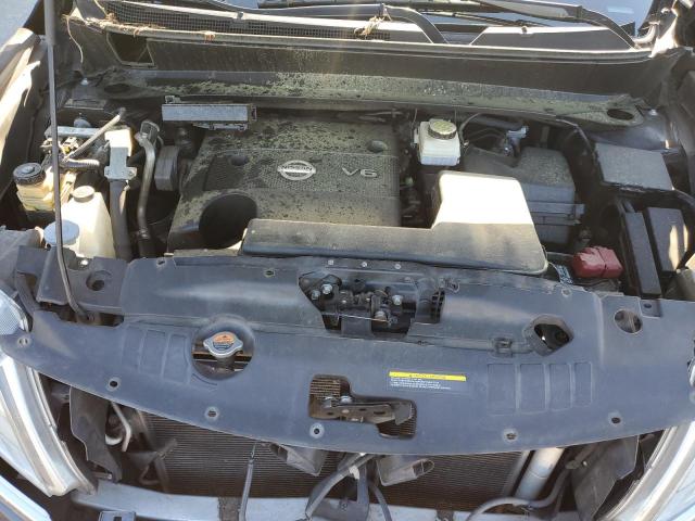 Photo 12 from auction – 2013 NISSAN PATHFINDER with VIN 5N1AR2MN1DC607293