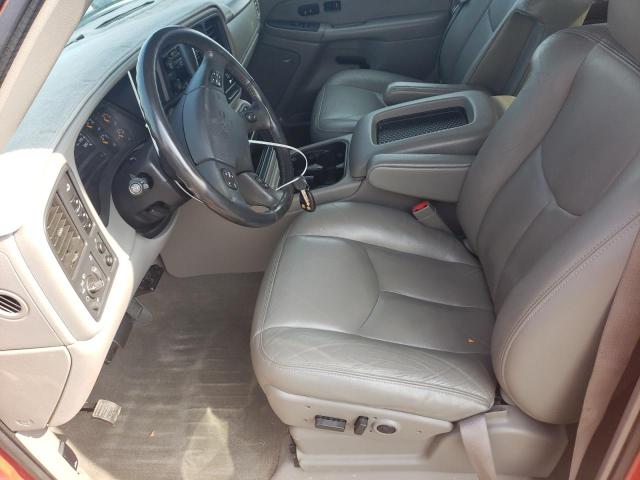 Photo 7 from auction – 2003 GMC NEW SIERRA with VIN 1GTJK39113E315392