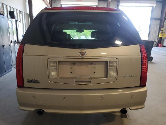 Photo 6 from auction – 2009 CADILLAC SRX with VIN 1GYEE437890115699