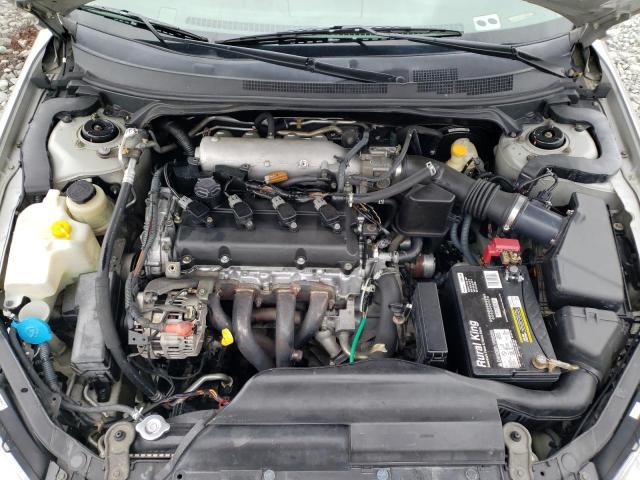Фото 11 с аукциона – 2004 NISSAN ALTIMA BAS с VIN 1N4AL11D64C138218