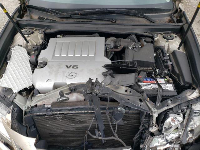 Photo 11 from auction – 2014 LEXUS ES 350 with VIN JTHBK1GG2E2111431