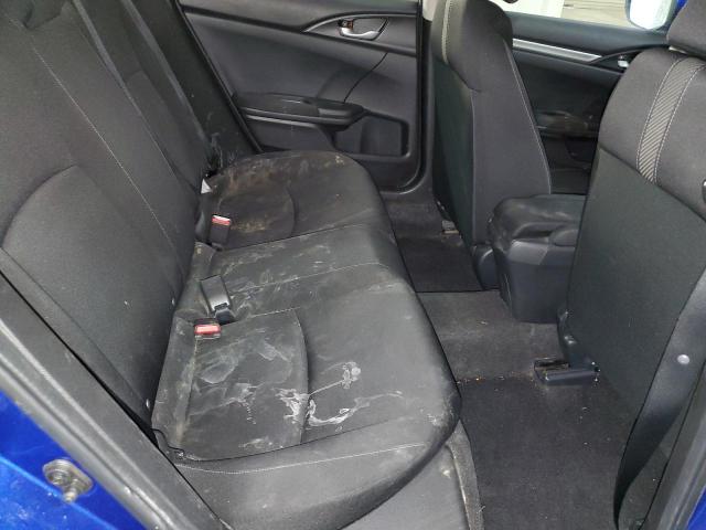 Photo 10 from auction – 2016 HONDA CIVIC LX with VIN 19XFC2F57GE232984