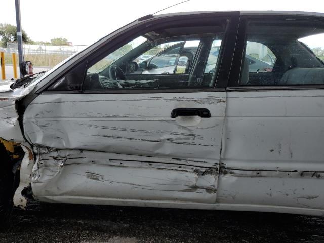 Photo 7 from auction – 2001 SUZUKI ESTEEM GL with VIN JS2GB41S415202933