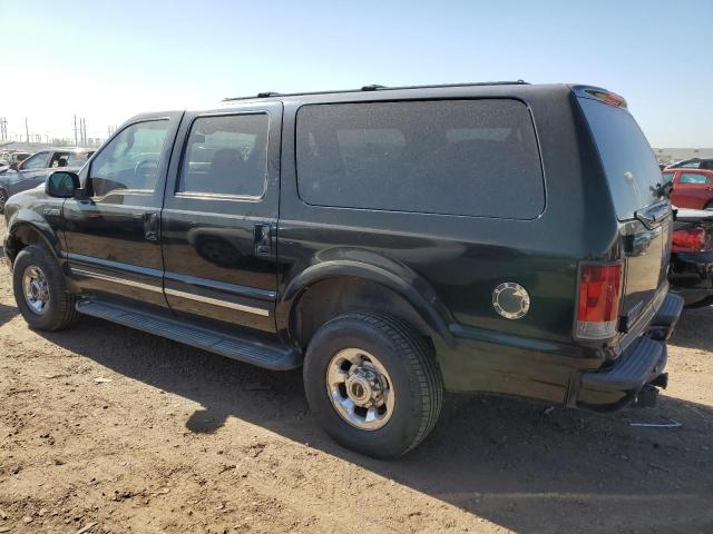 Photo 2 from auction – 2005 FORD EXCURSION with VIN 1FMNU43SX5ED43290