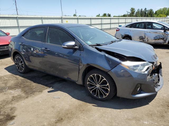 Zdjęcie 4 z aukcji – 2015 TOYOTA COROLLA L z VIN 2T1BURHE3FC385442