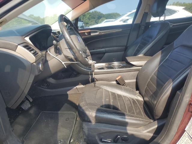Photo 7 from auction – 2013 FORD FUSION with VIN 3FA6P0H94DR164419