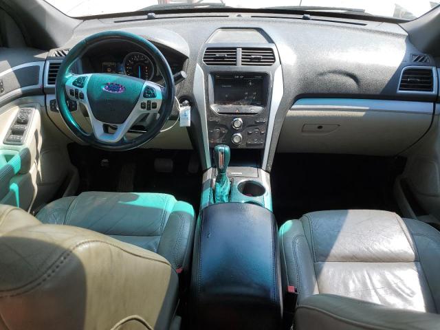 Photo 8 from auction – 2011 FORD EXPLORER X with VIN 1FMHK8D89BGA21253