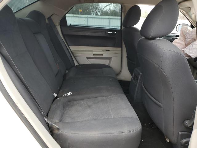 Photo 10 from auction – 2007 CHRYSLER 300 with VIN 2C3KA43R77H809464