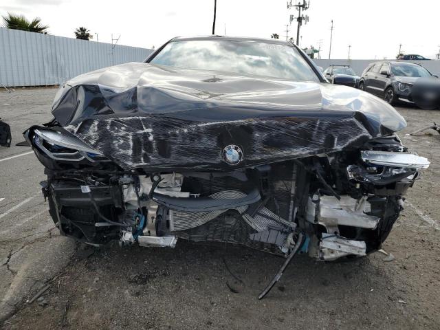 Photo 5 from auction – 2023 BMW 840I with VIN WBAGV2C08PCL62364