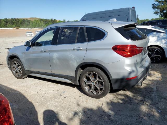 Photo 2 from auction – 2016 BMW X1 XDRIVE2 with VIN WBXHT3C30GP886438