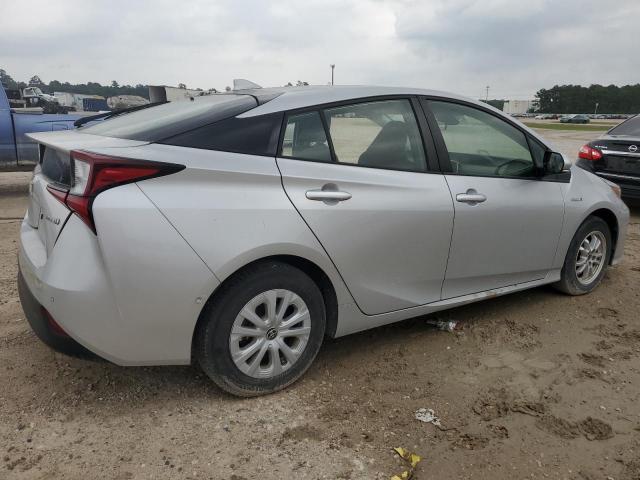 Photo 3 from auction – 2019 TOYOTA PRIUS with VIN JTDKARFU3K3072574