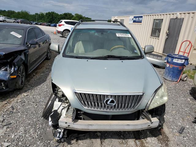 Photo 5 from auction – 2004 LEXUS RX 330 with VIN JTJGA31U240043093