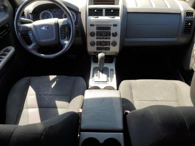 Photo 8 from auction – 2010 FORD ESCAPE XLT with VIN 1FMCU0D75AKA35126
