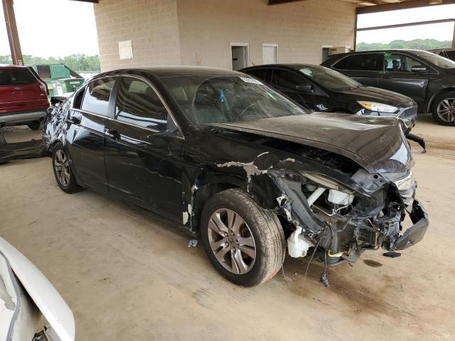 Photo 4 from auction – 2012 HONDA ACCORD SE with VIN 1HGCP2F6XCA222738
