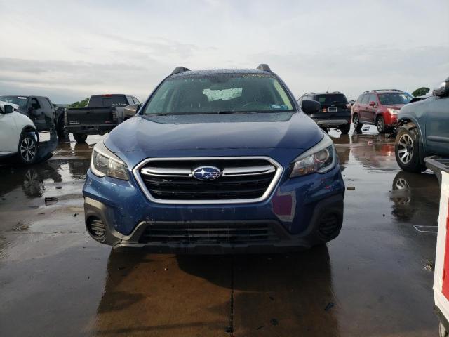 Photo 5 from auction – 2019 SUBARU OUTBACK 2. with VIN 4S4BSABC9K3302318
