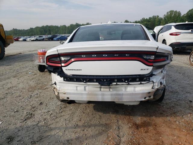 Photo 6 from auction – 2017 DODGE CHARGER SX with VIN 2C3CDXHG7HH643310