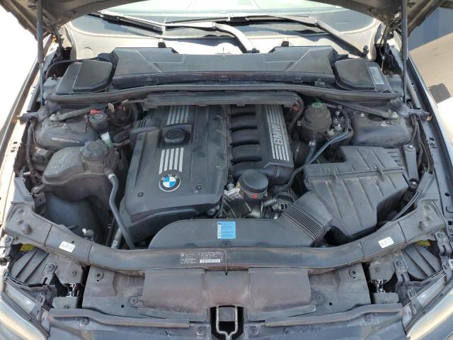 Photo 11 from auction – 2010 BMW 328 I with VIN WBAWB3C50AP139547