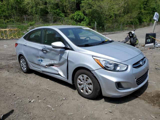 Photo 4 from auction – 2015 HYUNDAI ACCENT GLS with VIN KMHCT4AEXFU915649