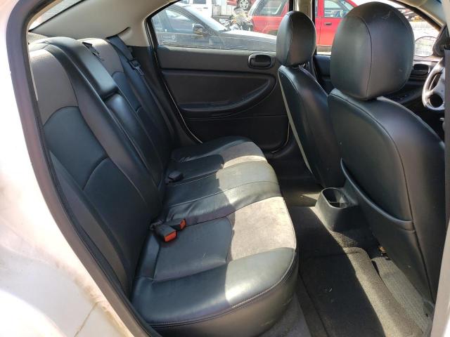 Photo 10 from auction – 2005 CHRYSLER SEBRING TO with VIN 1C3EL56RX5N699412