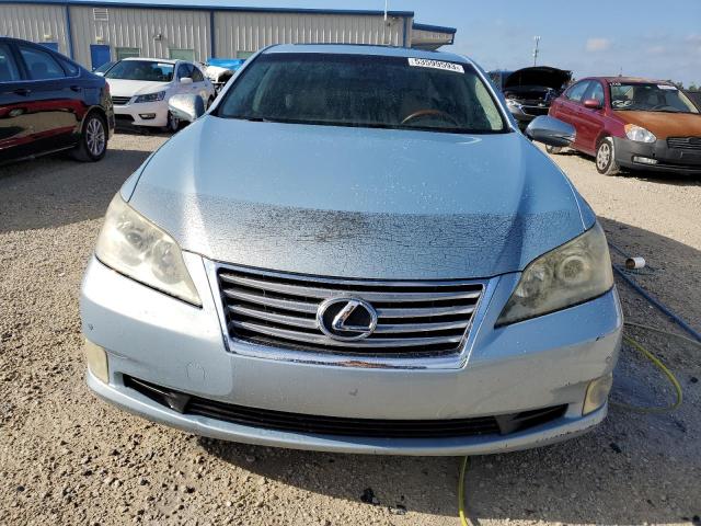 Photo 5 from auction – 2010 LEXUS ES 350 with VIN JTHBK1EG4A2349875