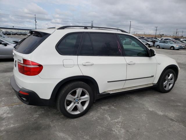 Photo 3 from auction – 2008 BMW X5 3.0I with VIN 5UXFE43568L006811