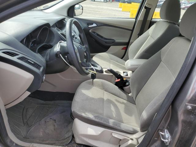 Photo 7 from auction – 2014 FORD FOCUS SE with VIN 1FADP3K26EL440913