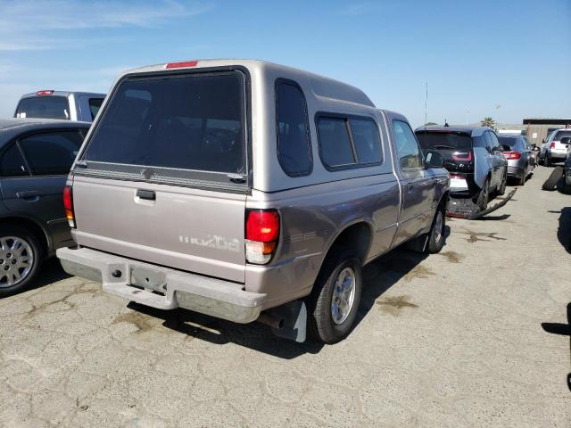 Photo 3 from auction – 1996 MAZDA B2300 with VIN 4F4CR12A5TTM30602