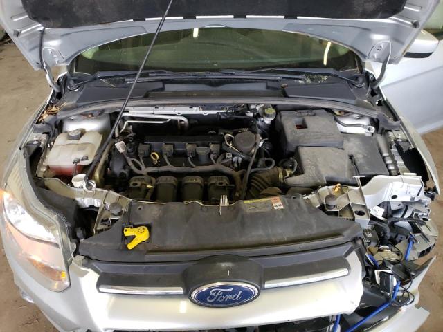 Photo 11 from auction – 2012 FORD FOCUS SE with VIN 1FAHP3K22CL134547