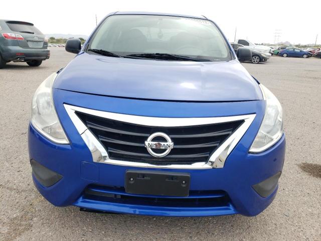Photo 5 from auction – 2015 NISSAN VERSA S with VIN 3N1CN7AP7FL932956
