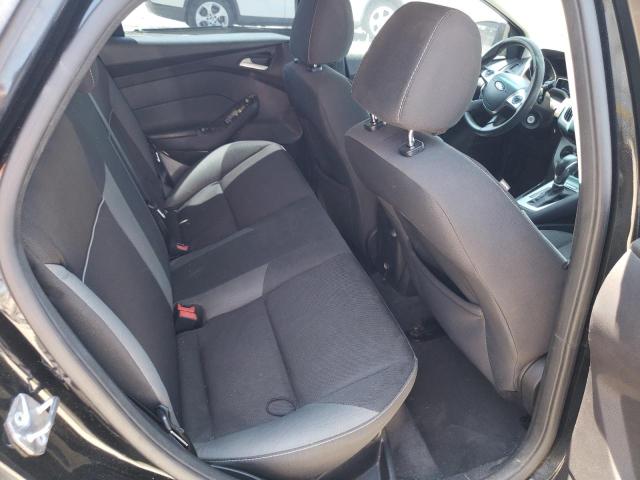 Photo 10 from auction – 2014 FORD FOCUS SE with VIN 1FADP3F2XEL406287