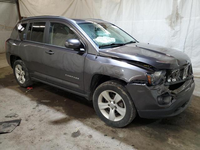 Photo 4 from auction – 2014 JEEP COMPASS LA with VIN 1C4NJDEB4ED855790