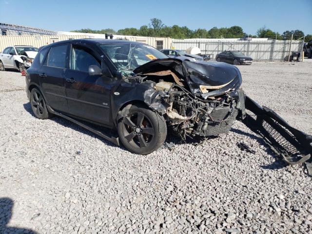 صورة رقم 4 من المزاد - 2006 MAZDA 3 HATCHBAC مع VIN JM1BK344161435548