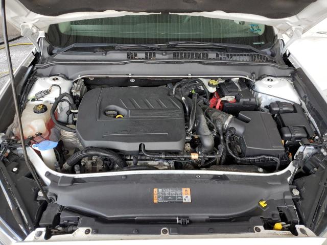 Photo 11 from auction – 2014 FORD FUSION SE with VIN 1FA6P0HD2E5394646