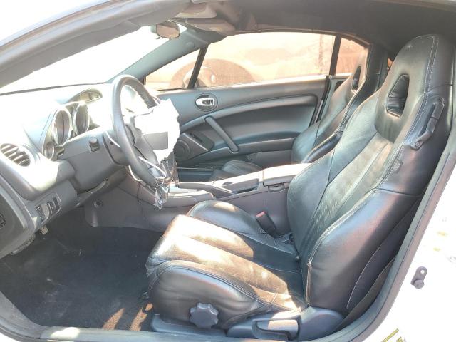Photo 7 from auction – 2008 MITSUBISHI ECLIPSE SP with VIN 4A3AL25FX8E006887