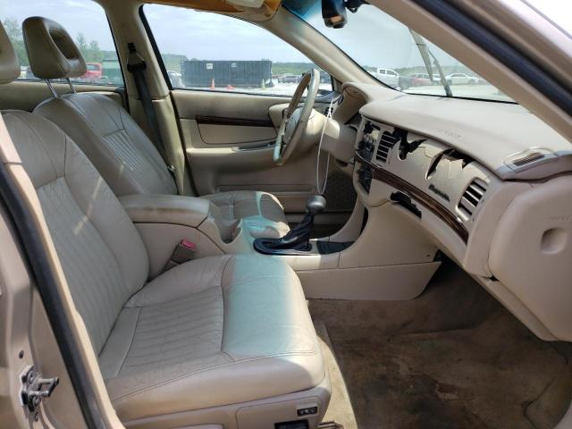 Photo 7 from auction – 2002 CHEVROLET IMPALA LS with VIN 2G1WH55KX29234531