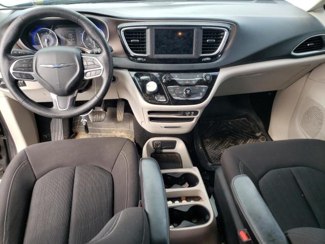 Photo 8 from auction – 2020 CHRYSLER VOYAGER L with VIN 2C4RC1AG3LR107621
