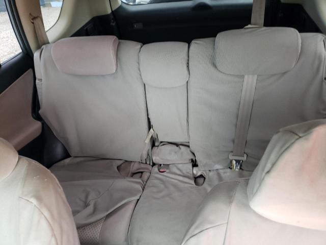 Photo 10 from auction – 2006 TOYOTA RAV4 with VIN JTMBK33V066005927