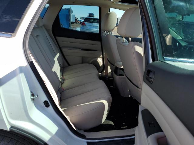 Photo 10 from auction – 2011 MAZDA CX-7 with VIN JM3ER2B52B0389962