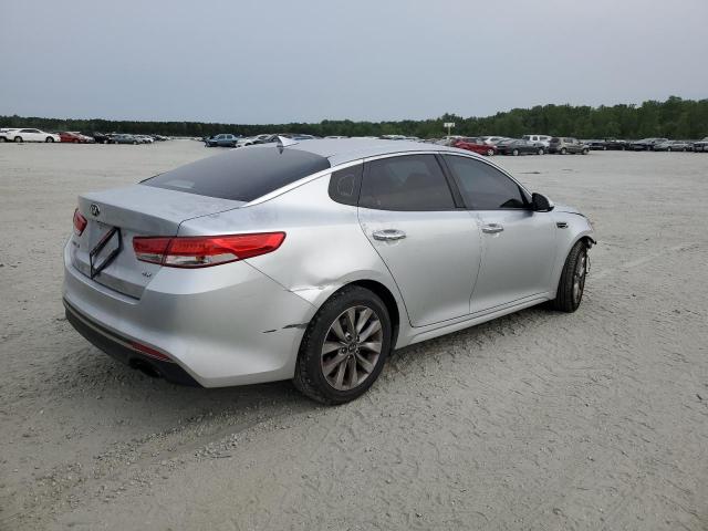 Photo 3 from auction – 2016 KIA OPTIMA EX with VIN 5XXGU4L30GG048963