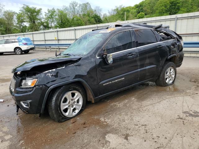 Photo 1 from auction – 2014 JEEP GRAND CHER with VIN 1C4RJFAG0EC220117