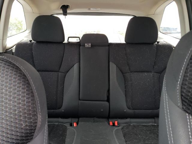 Photo 10 from auction – 2020 SUBARU FORESTER P with VIN JF2SKAJC4LH589711