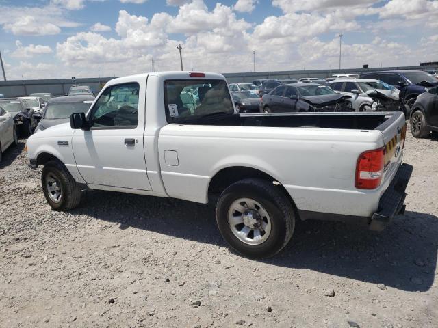 Photo 2 from auction – 2011 FORD RANGER with VIN 1FTKR1AD8BPA78476