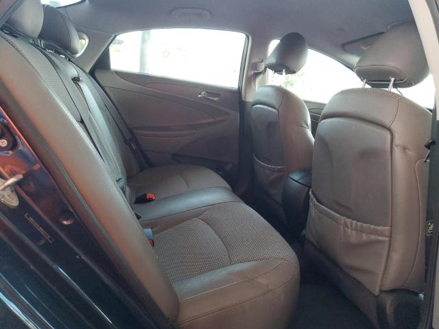Foto 10 de la subasta – 2011 HYUNDAI SONATA SE con VIN 5NPEC4AC3BH227735
