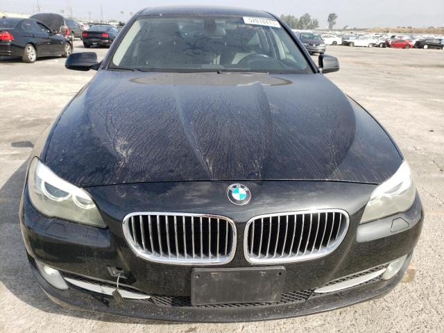 Фото 5 с аукциона – 2011 BMW 535 I с VIN WBAFR7C5XBC807074
