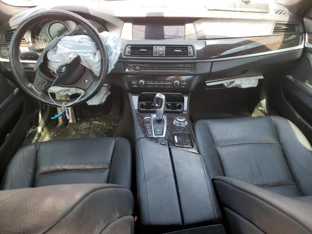 Photo 8 from auction – 2013 BMW 535 XI with VIN WBAFU7C50DDU69373