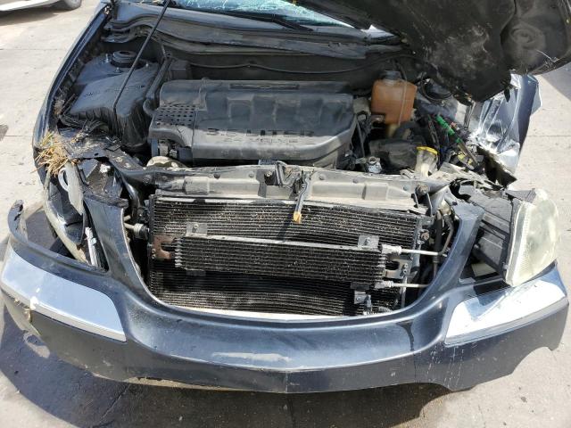 Photo 12 from auction – 2005 CHRYSLER PACIFICA T with VIN 2C8GM684X5R502927