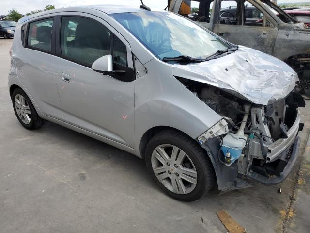 Photo 4 from auction – 2013 CHEVROLET SPARK 1LT with VIN KL8CD6S90DC564454
